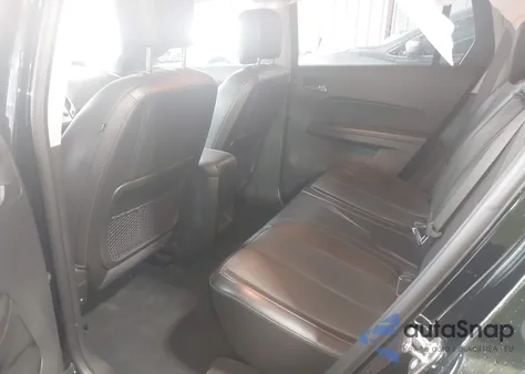 2015 GMC Terrain Slt-2 z USA, uszkodzony, nr VIN 2GKFLYE34F6169235